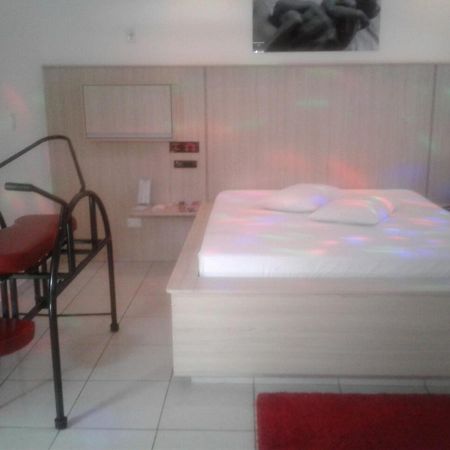 Prime Motel Criciuma (Santa Catarina) Exterior foto