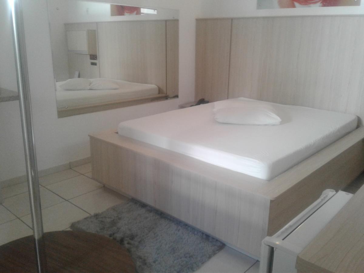 Prime Motel Criciuma (Santa Catarina) Exterior foto