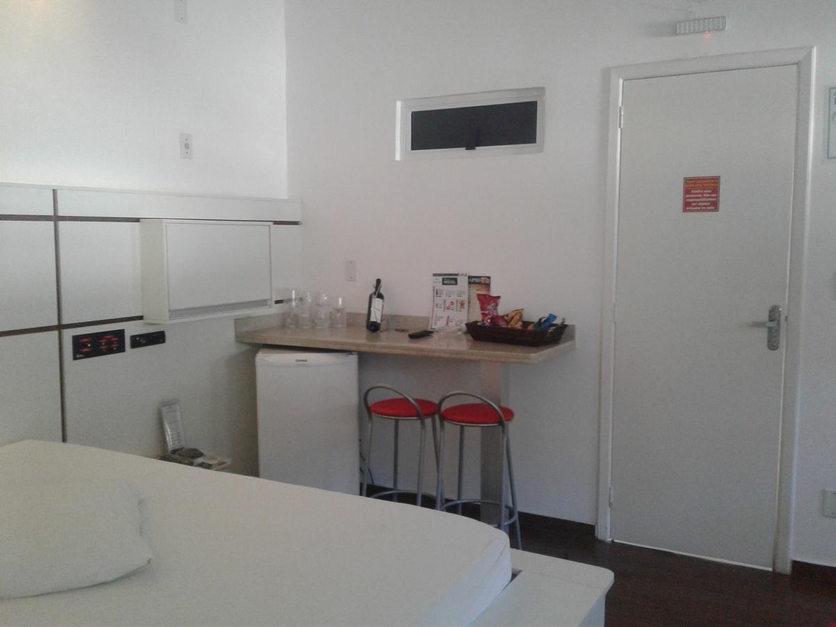 Prime Motel Criciuma (Santa Catarina) Exterior foto