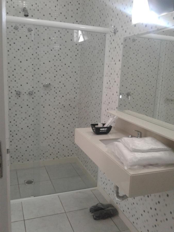 Prime Motel Criciuma (Santa Catarina) Exterior foto