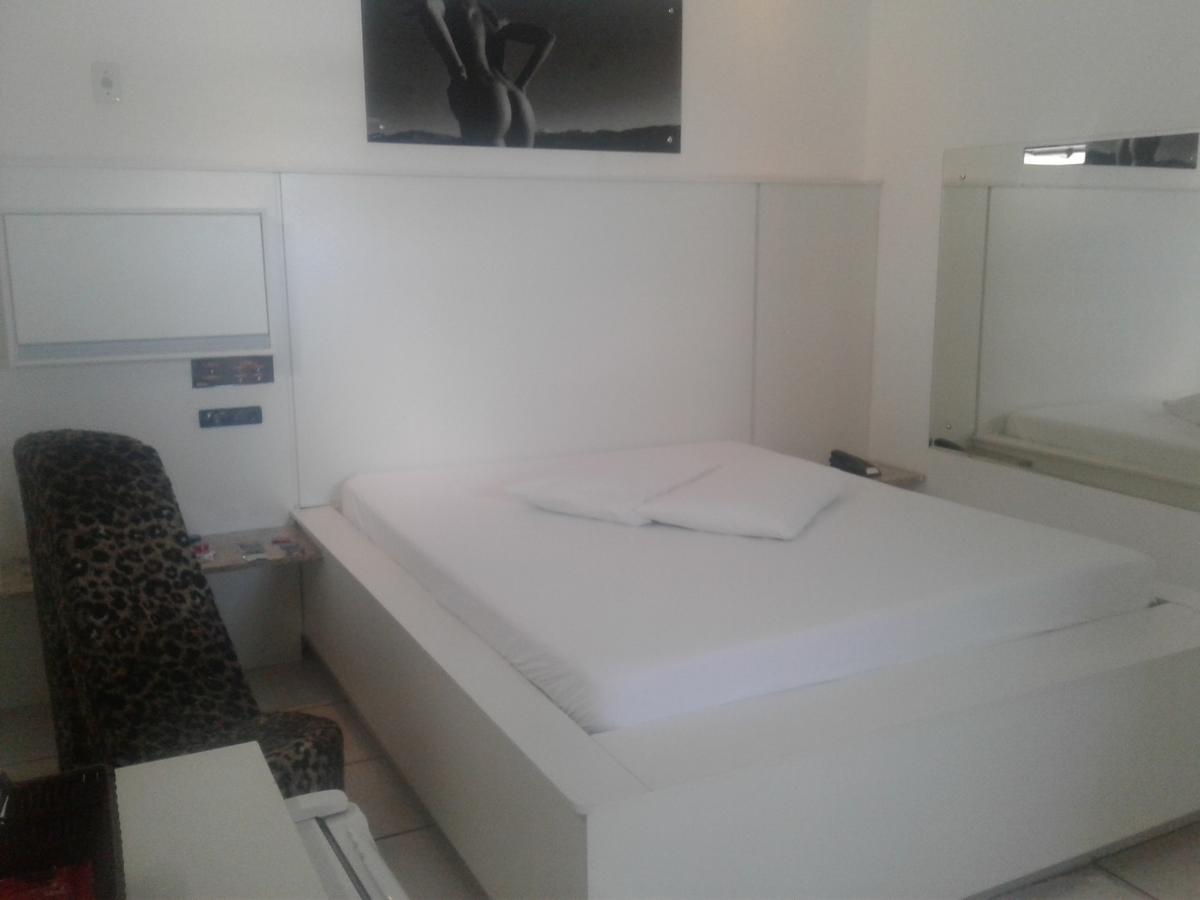 Prime Motel Criciuma (Santa Catarina) Exterior foto
